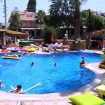 Club Meridmar Aparthotel