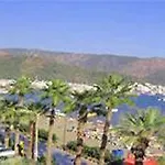 Club Meridmar Aparthotel 3*