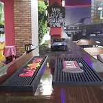 Aparthotel Club Meridmar