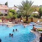 Club Meridmar Armutalan