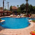 Club Meridmar 3* Armutalan