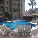 Aparthotel Club Meridmar Armutalan
