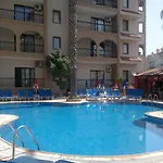 Aparthotel Club Meridmar