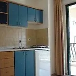 Club Meridmar Aparthotel 3*