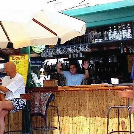 Lejlighedshotel Club Meridmar