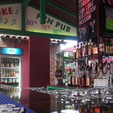 Club Meridmar Lejlighedshotel