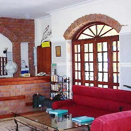 Lejlighedshotel Club Meridmar 3*