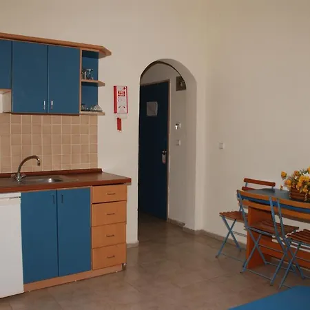 Club Meridmar Lejlighedshotel Armutalan