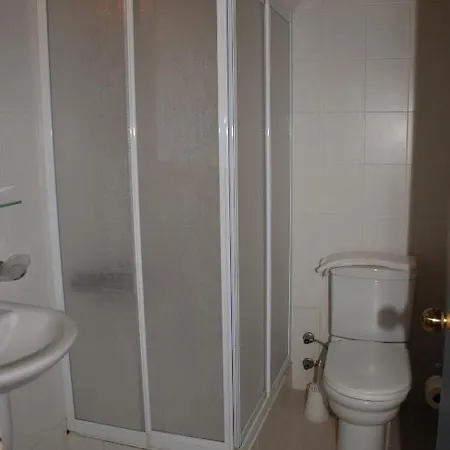 Lejlighedshotel Club Meridmar 3*