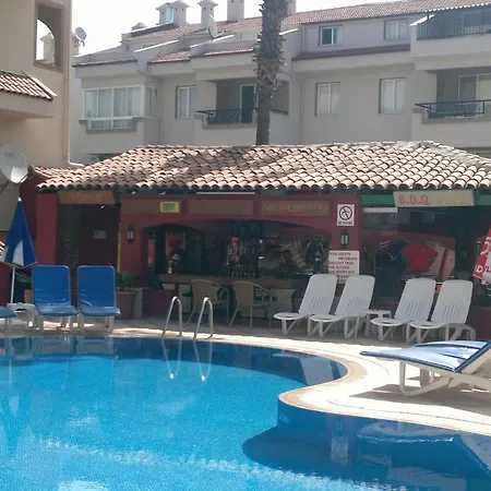 Club Meridmar 3* Armutalan