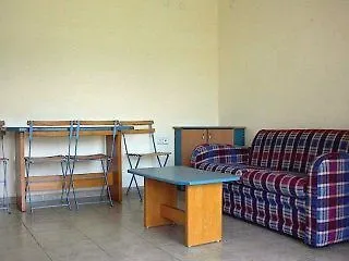 Lejlighedshotel Club Meridmar Armutalan