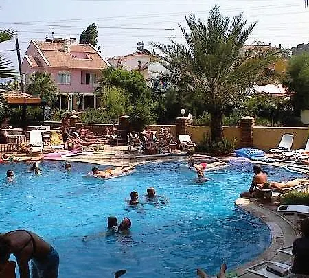 Club Meridmar