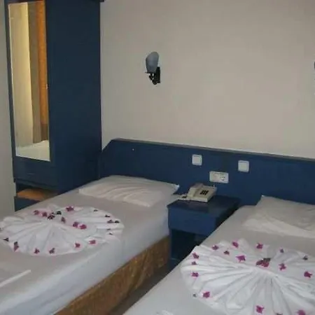 Club Meridmar Apartahotel Armutalan
