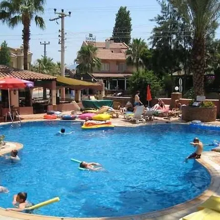 Club Meridmar 3* Armutalan