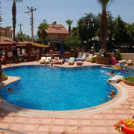 Club Meridmar 3* Armutalan