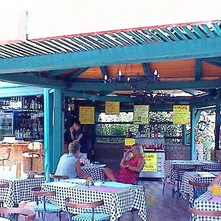 Club Meridmar