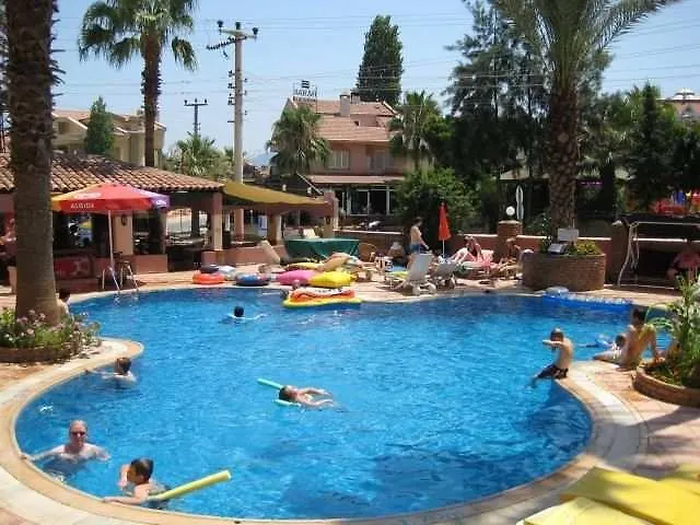 Club Meridmar 3* Armutalan