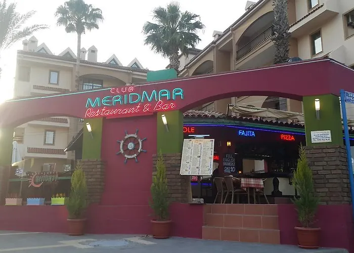 Club Meridmar