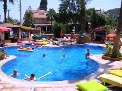 Club Meridmar Apart Otel