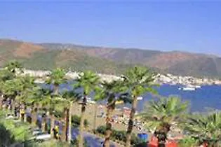 Club Meridmar Apart Otel 3*