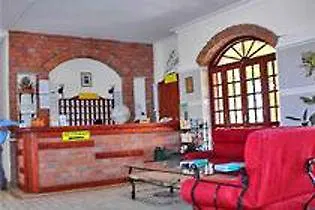 Club Meridmar Apart Otel