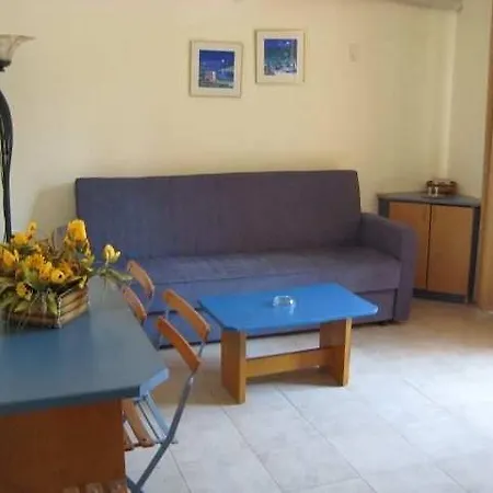 Club Meridmar Apart Otel 3*