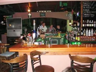 Club Meridmar Apart Otel Armutalan